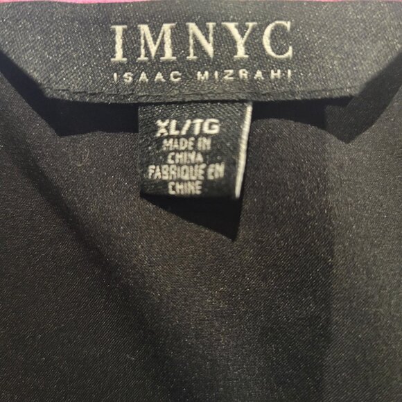 Isaac Mizrahi IMNYC Dress - Size XL - Picture 4 of 5